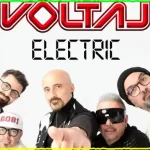 bilete concert voltaj electric 2025 sala palatului