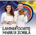 concert Autentic Romanesc Din inimi de români Lavinia Goste & Marius Zorilă