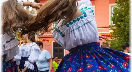 program ProEtnica 2025 Festival Intercultural Sighișoara