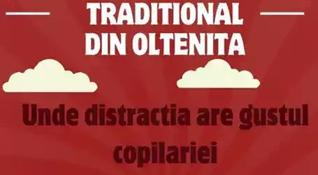 program bâlciul tradițional oltenița 2025