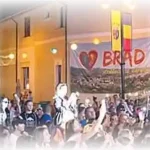 program concerte zilele orașului brad 2025