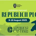 program zilele republicii Ploiesti 2025