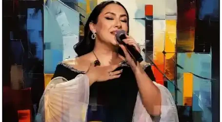 Concert ANDRA la Cluj-Napoca Reverie - Turneu Național de Colindă și Visare 2025