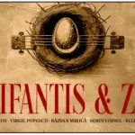Concert Alifantis & Zan 30 de ani 2025 Oradea