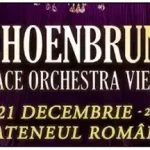 Concert Imperial Christmas Gala VI 2025 Schoenbrunn Palace Orchestra Vienna