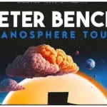 Concert Peter Bence la Sala Palatului 2025 Sala Palatului