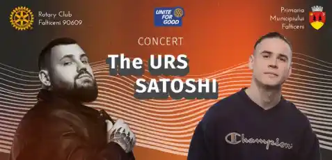 Fălticeni, Mon Amour 2025 lineup artiști