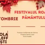 Festivalul Roadele Pamantului 2025 Șoseaua Kiseleff