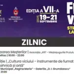 Festivalul Străzii Lăpușneanu 2025 când este și cine cântă