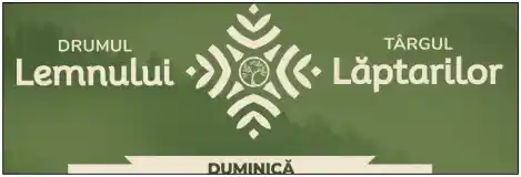 Festivalul Târgul Lăptarilor Câmpulung Moldovenesc 2025