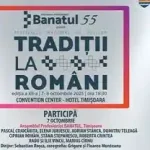 Festivalul de Folclor Tradiții la Români 2025 program recitaluri
