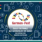 GERMAN FEST 2025 Timișoara program activități intrare liberă