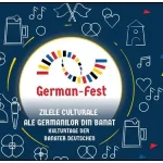 German‑Fest 2025 Timișoara dată locație program