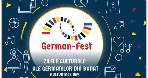 German‑Fest 2025 Timișoara dată locație program