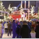 Listă Târguri de Crăciun Hamburg 2025 când se deschid si unde sunt