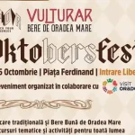 Oktobersfest 2025 Oradea program cu muzică bavareză și românească