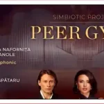 Peer Gynt Concerte 2026 București