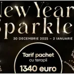 Revelion 2026 New Years Glow Hotel Iaki Mamaia