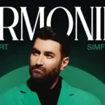 SMILEY SALA PALATULUI concert ARMONIE 2025