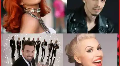 Serbările Toamnei Câmpina 2025 PROGRAM CONCERTE artisti