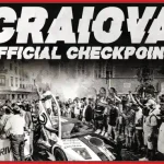 Supermașini de milioane și show-uri live Gumball 3000 oprește la Craiova pe 22 septembrie 2025