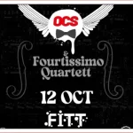 Timisoara 2025 concert Omul cu Sobolani FRAC’n’ROLL