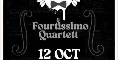 Timisoara 2025 concert Omul cu Sobolani FRAC’n’ROLL