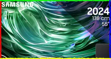 Transformă-ți livingul în scenă câștigă un TV Samsung OLED și un soundbar