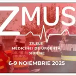 ZMUS 2025 program înscrieri
