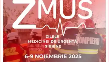 ZMUS 2025 program înscrieri