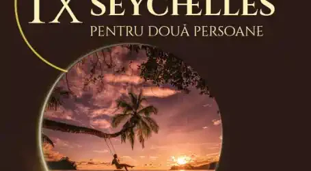 câștigători concursd ferrero rocher 2025 vacanță în seychelles