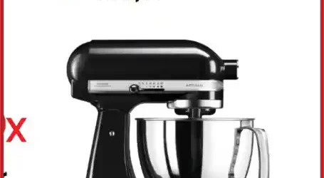 castigatorii concurs nutella 2025 mixere kitchenaid