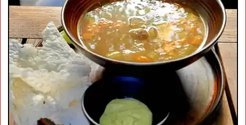 cele mai bune restaurante cu ciorbe din românia