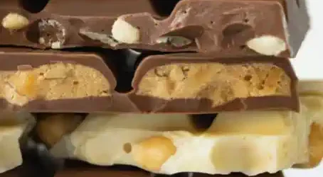 program CHOCOLATE SAGA editia 2025