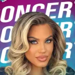 program concerte zilele orașului dorohoi 2025 lineup artisti