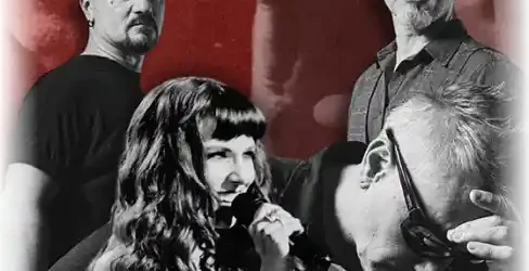 Antract Concert de Lansare Single Sibiu Oldies Pub