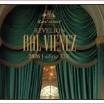 Bal Vienez Revelion 2026 Caru’ cu Bere București