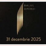 Balul Operei 2025 Cluj-Napoca prețuri bilete