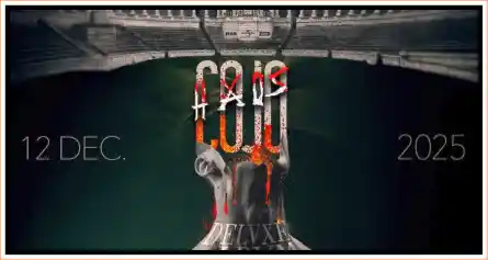 COJO haos Concert Lansare Deluxe Album la Arenele Romane 2025