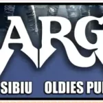 CONCERT CARGO 40 de ani de rock Sibiu 2025