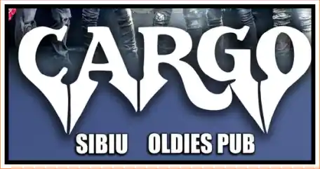 CONCERT CARGO 40 de ani de rock Sibiu 2025
