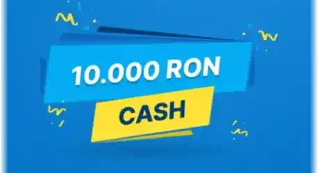 Camel – Let’s Create 2026 Câștigă bani, Apple Creative Kit, vouchere și mii de premii instant