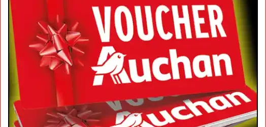 Câștigători Concurs Coca-Cola MyCLUB Auchan 2025 voucher 6000 lei