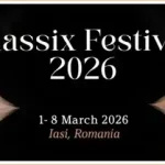 Classix Festival 2026 Iași programul concertelor
