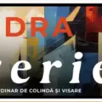 Concert ANDRA la București Reverie 2025 Turneu Național de Colindă și Visare