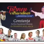 Concert Amintirea Cerne Lăutarii lui Botgros și Diana Sarbu 2025