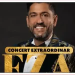 Concert CRACIUN REGAL CEZAR OUATU si trupa ZOOM 2025