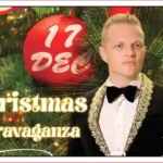 Concert Christmas Extravaganza 2025 cu Ştefan von Korch București