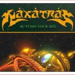 Concert Naxatras la FORM SPACE Cluj 2025