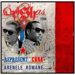 Concert Orishas 2026 Arenele Romane